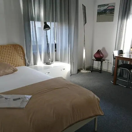 Apartment In Architeken - In Theaternaehe Meiningen