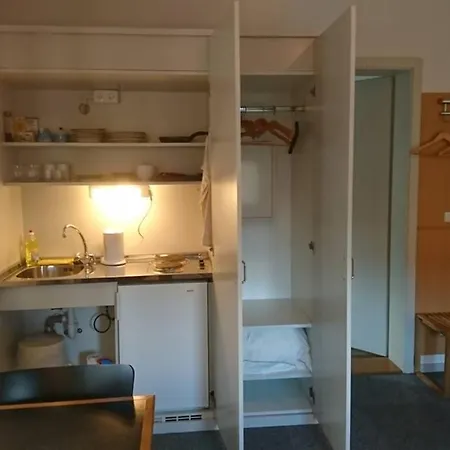 In Architeken - In Theaternähe Apartment *