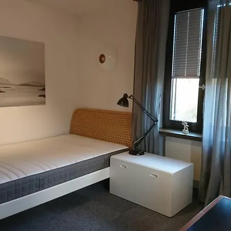Apartment In Architeken - In Theaternaehe *