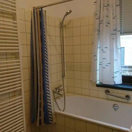 In Architeken - In Theaternaehe Apartment
