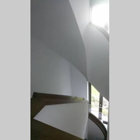 In Architeken - In Theaternaehe Apartment Meiningen