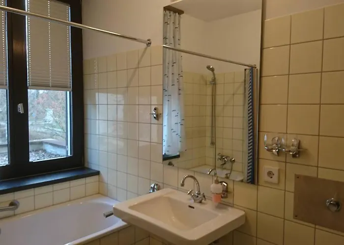 In Architeken - In Theaternähe