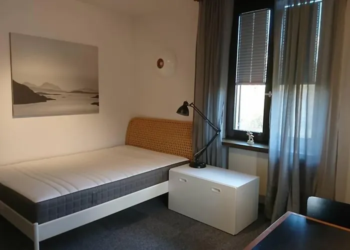 Apartment In Architeken - In Theaternähe *