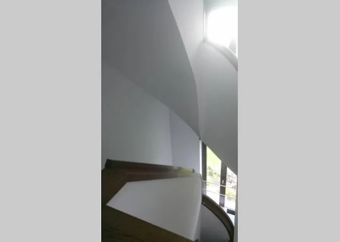 In Architeken - In Theaternaehe 公寓 迈宁根