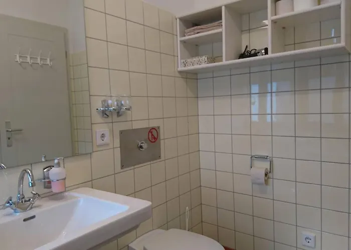 In Architeken - In Theaternaehe *